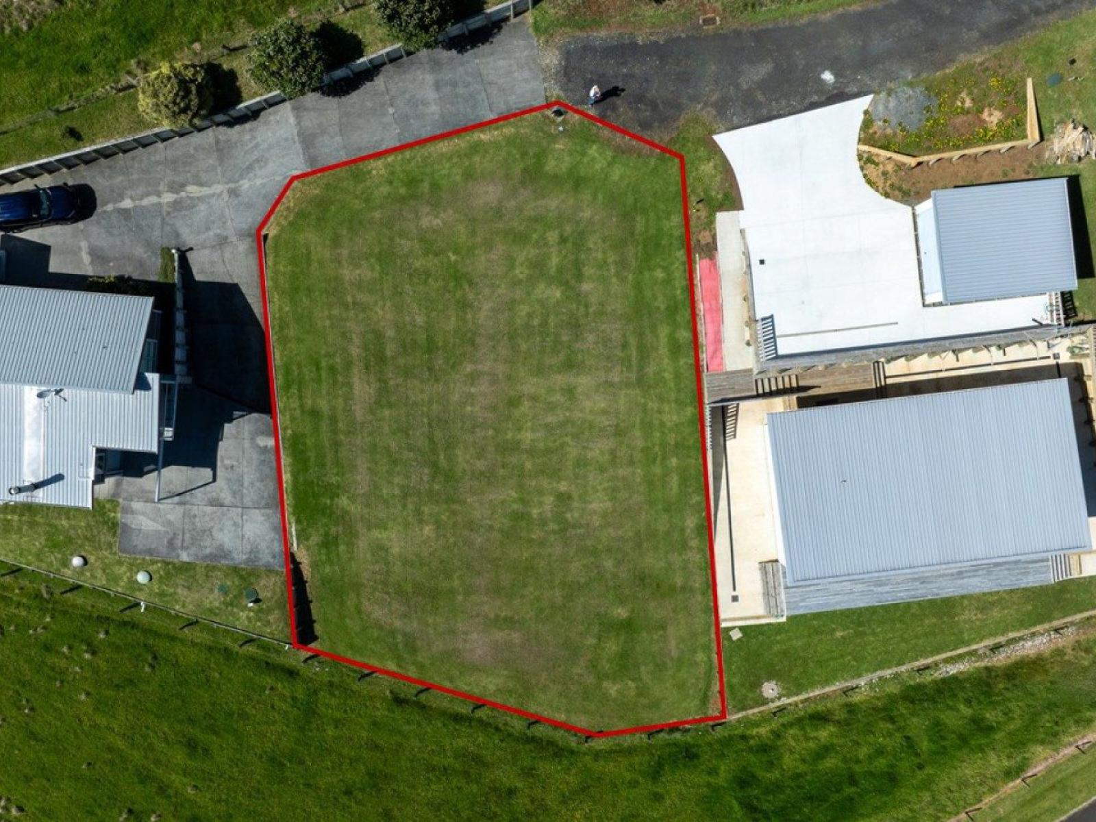 117 Te Wetini Roore Place, Aotea Harbour