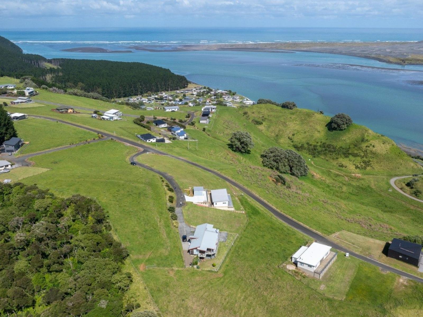 117 Te Wetini Roore Place, Aotea Harbour