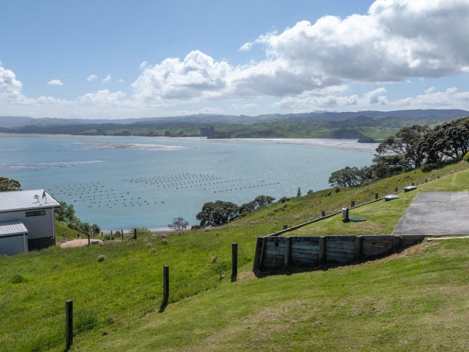 117 Te Wetini Roore Place, Aotea Harbour