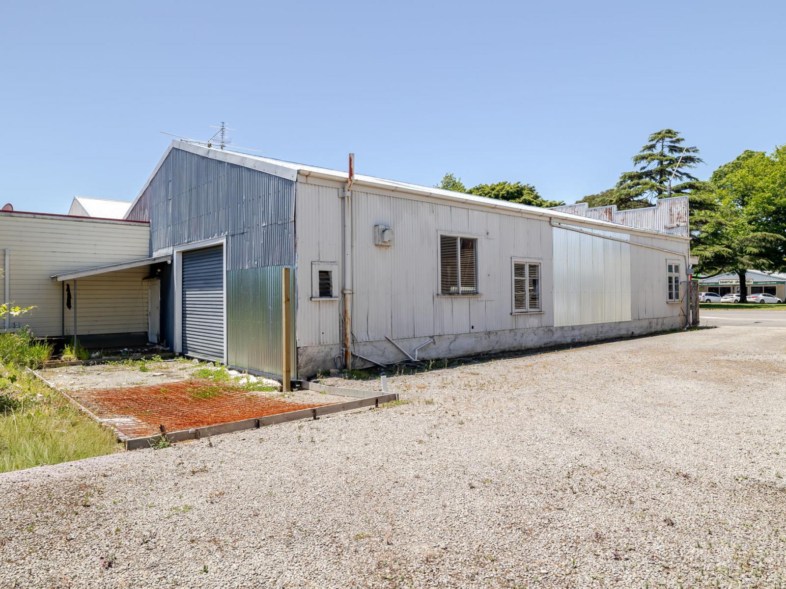 40 Main Street, Pahiatua