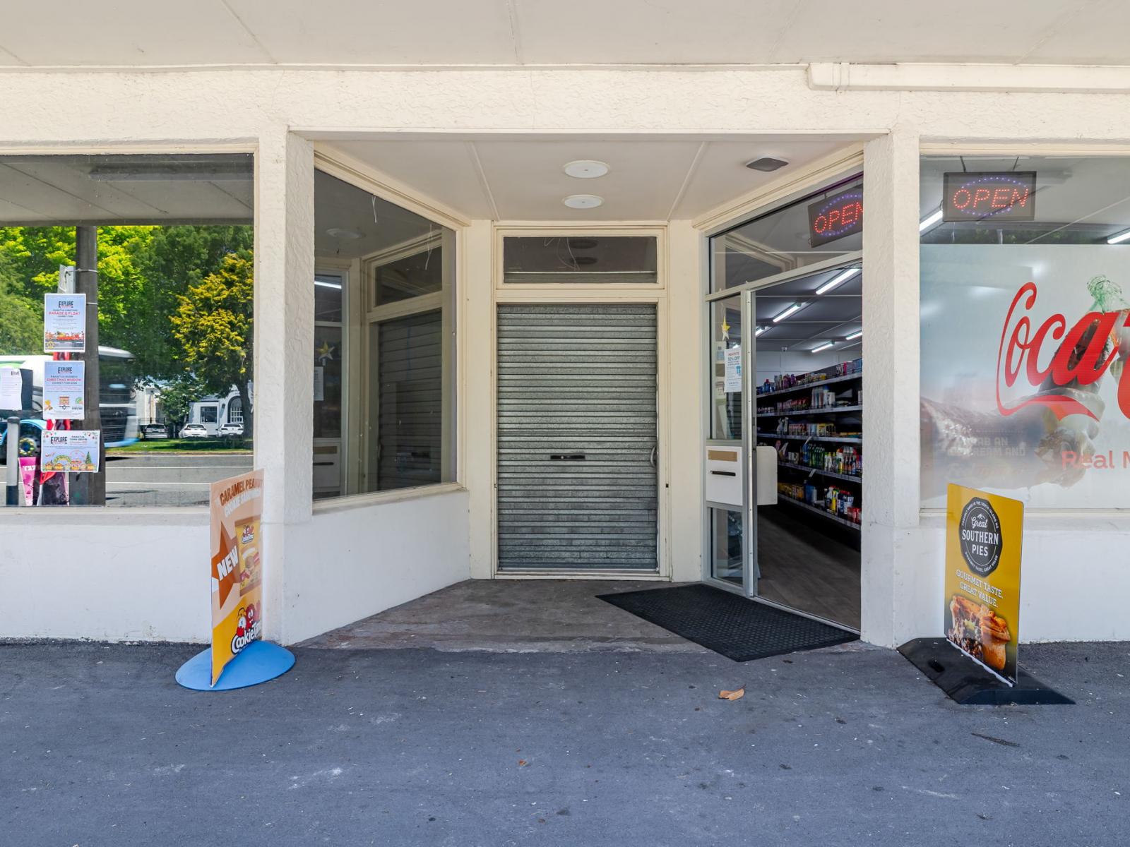 40 Main Street, Pahiatua