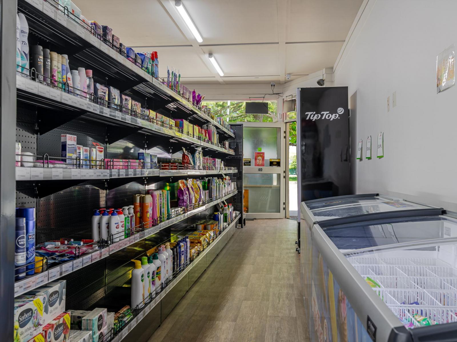 40 Main Street, Pahiatua