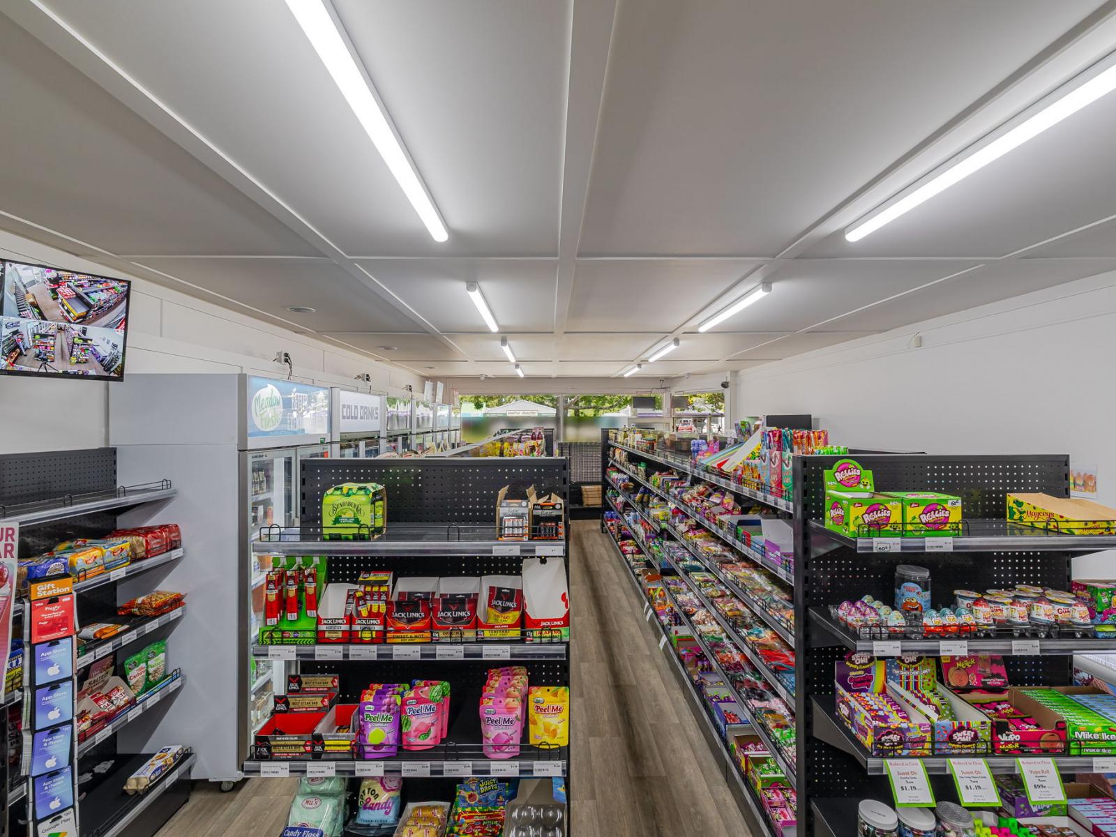 40 Main Street, Pahiatua