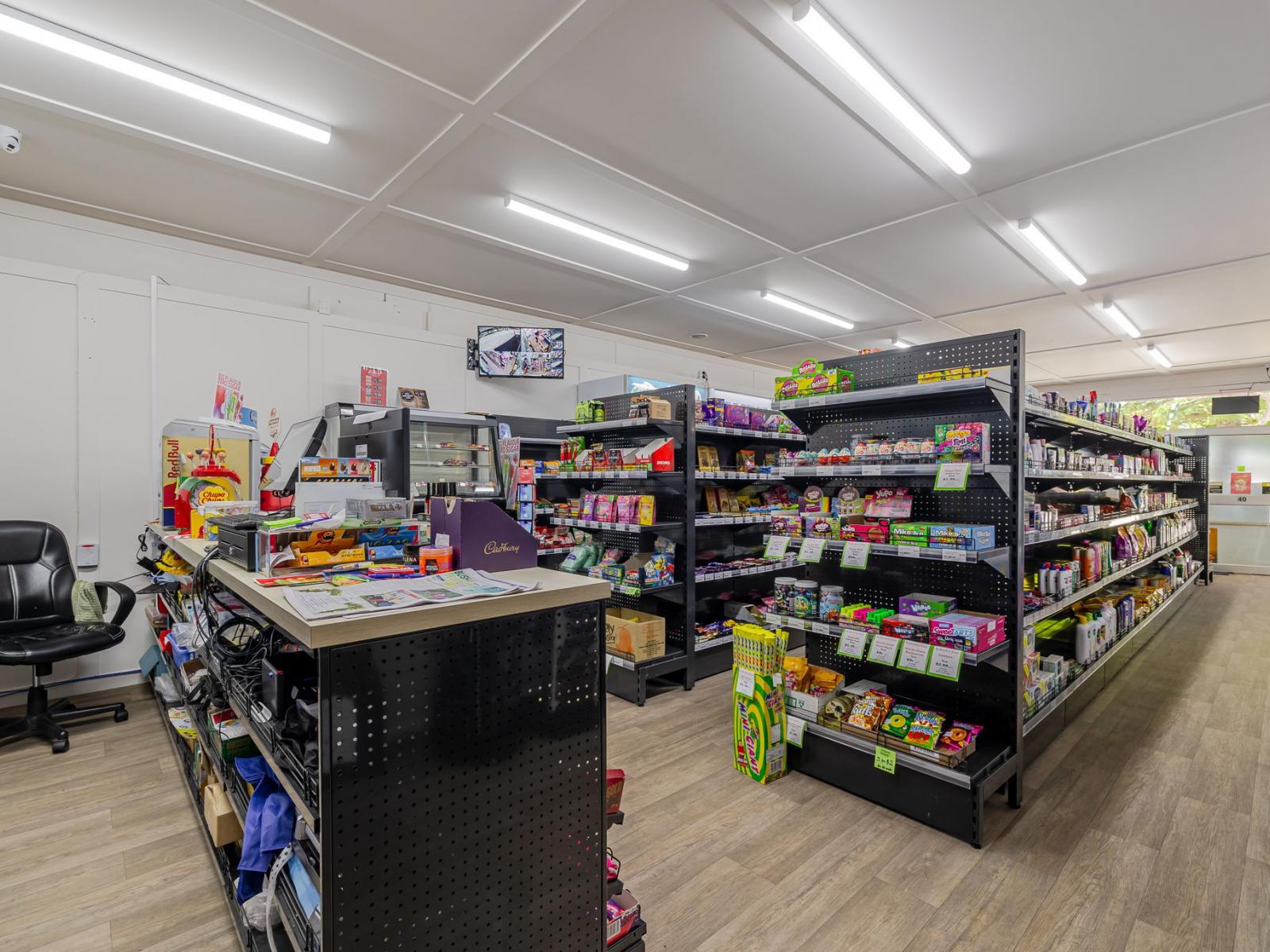 40 Main Street, Pahiatua