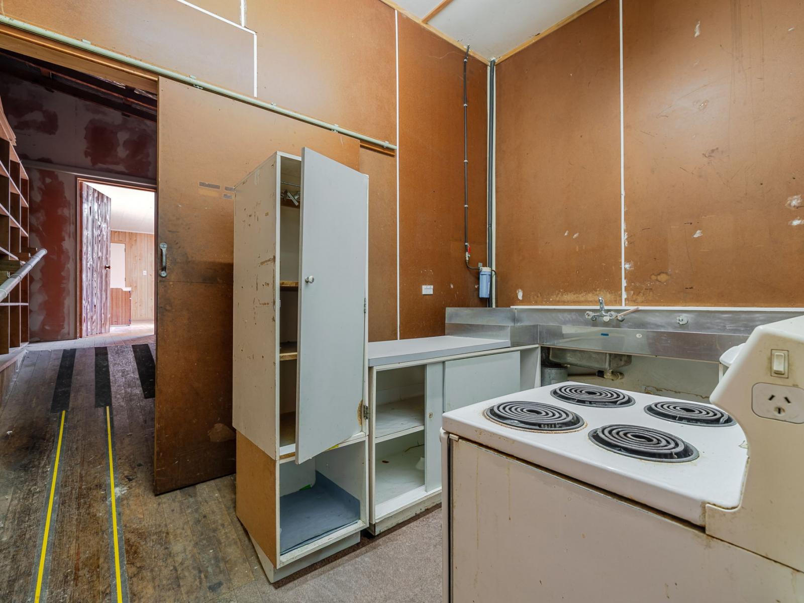 40 Main Street, Pahiatua