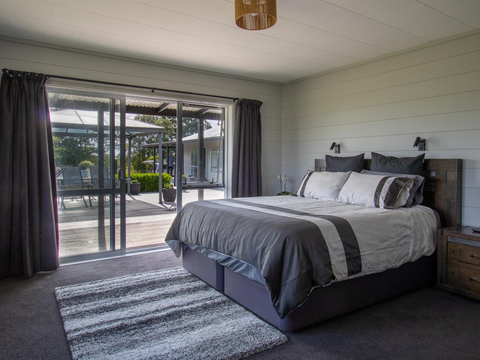 224 Republican Road, Rerewhakaaitu