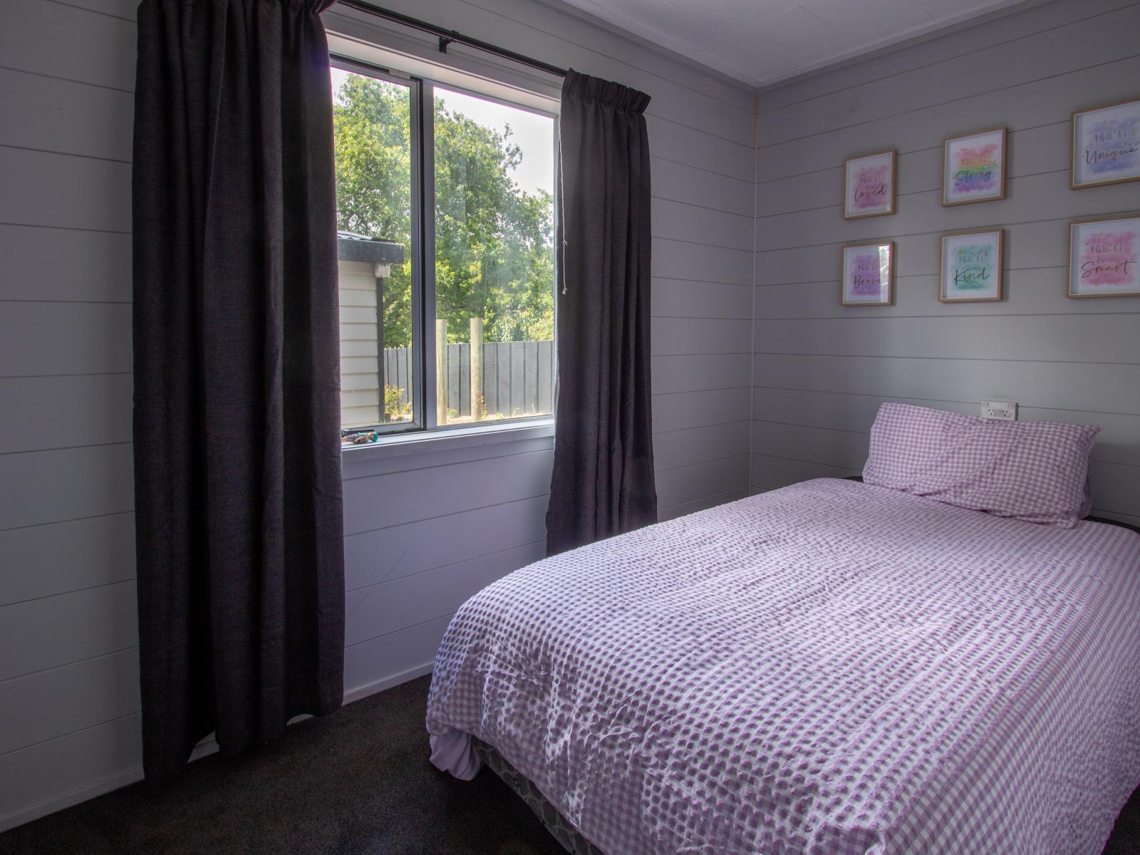 224 Republican Road, Rerewhakaaitu