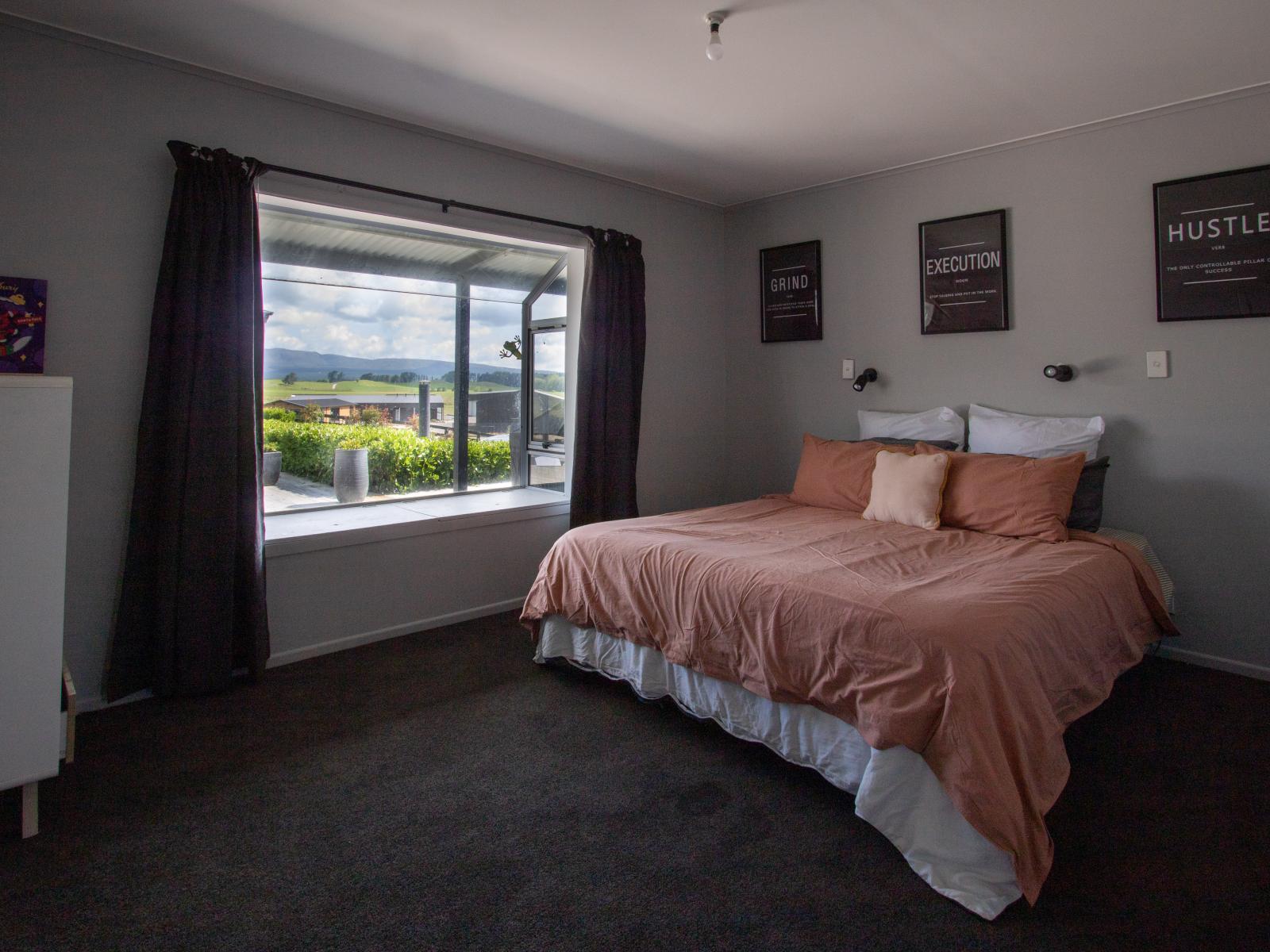 224 Republican Road, Rerewhakaaitu