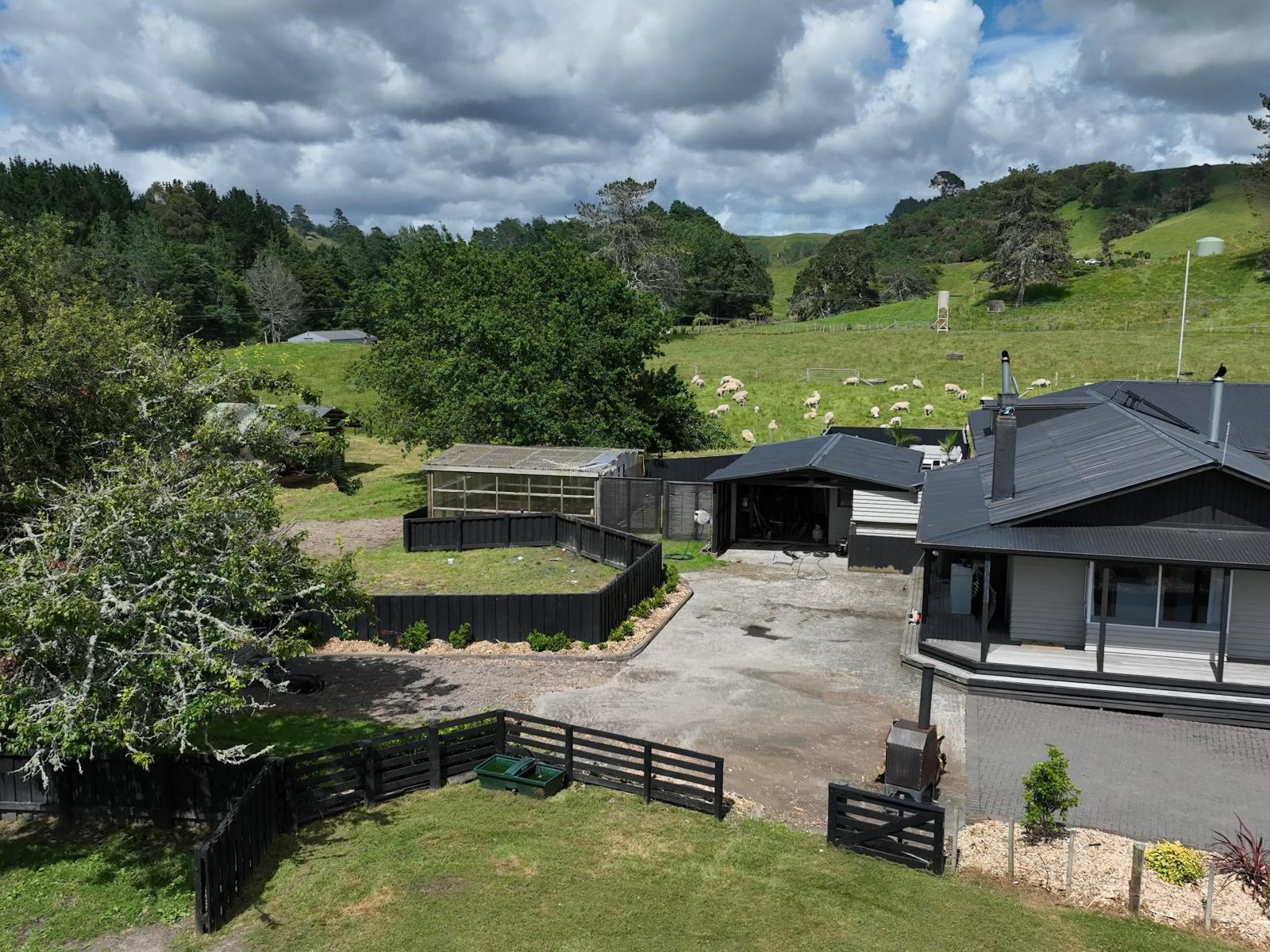 224 Republican Road, Rerewhakaaitu