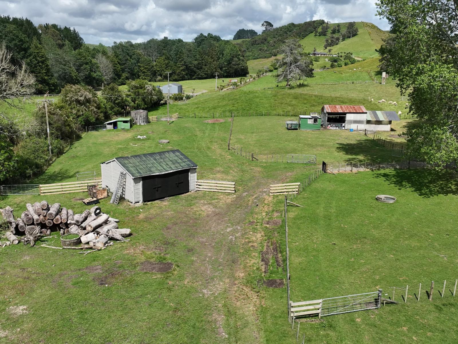 224 Republican Road, Rerewhakaaitu