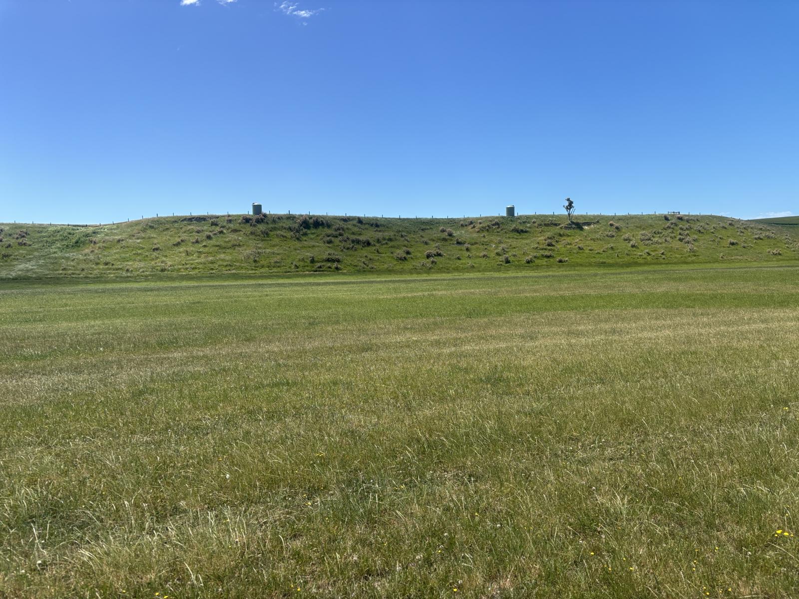 Lot 4 Hook School Road, Makikihi