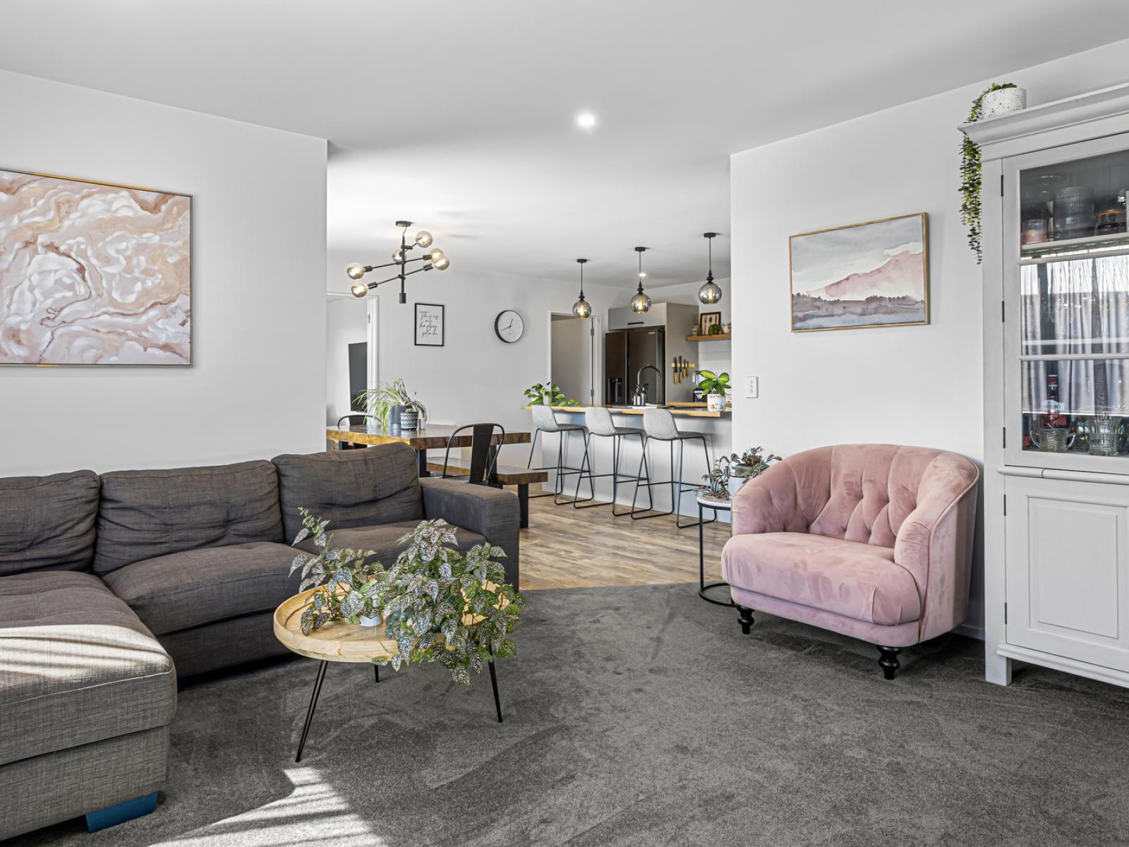 31 Angus Place, Rangiora