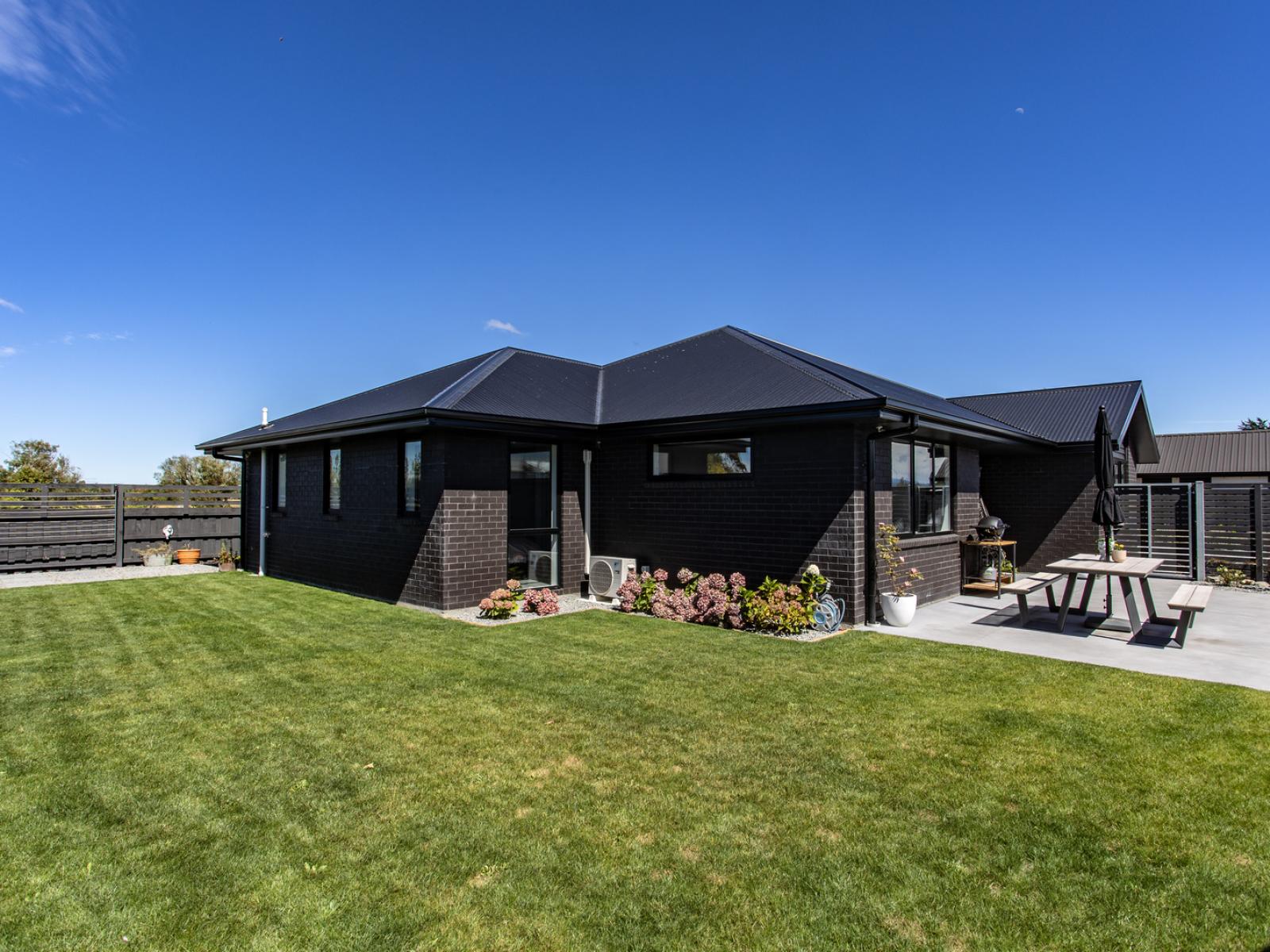 31 Angus Place, Rangiora