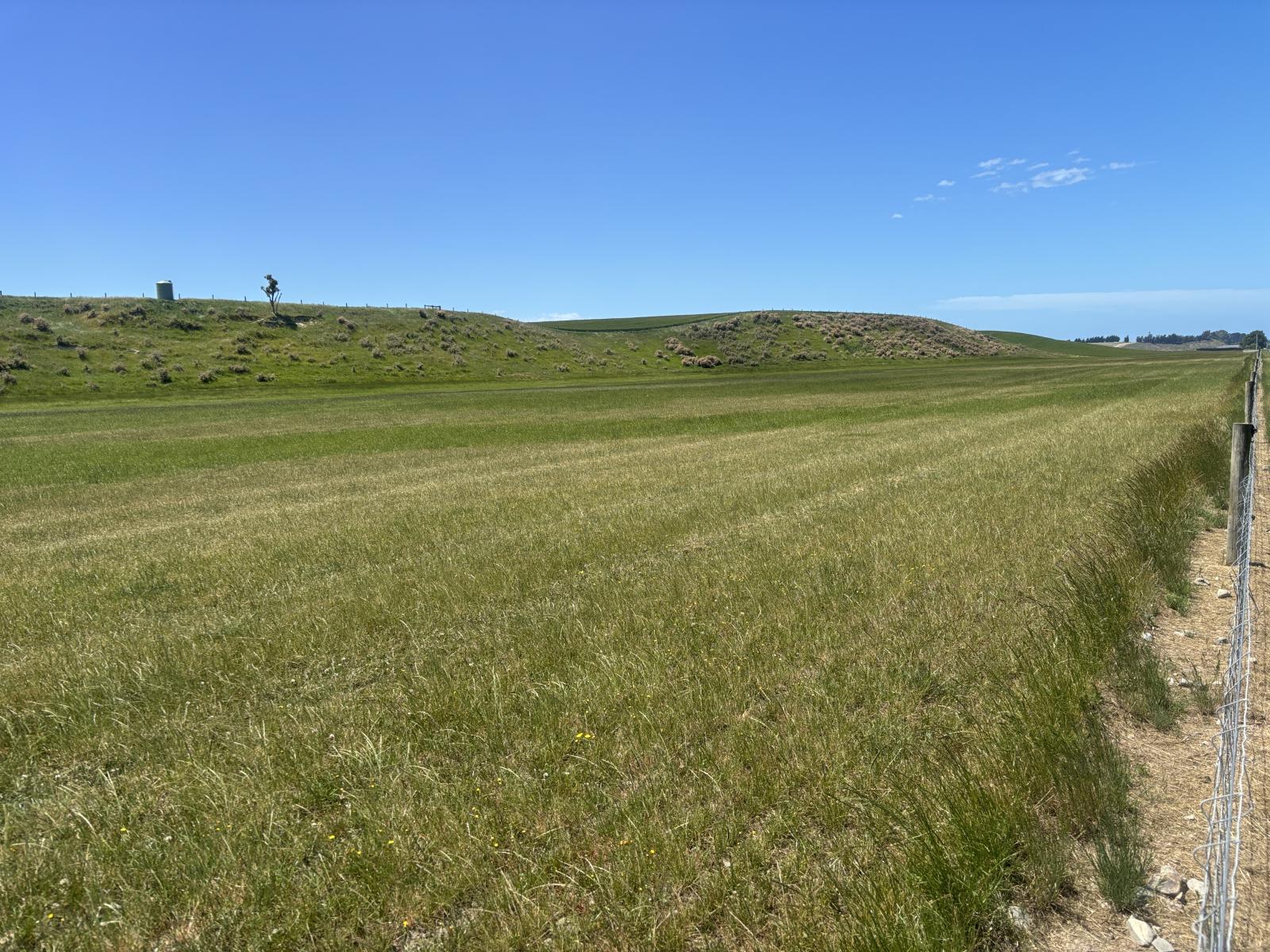 Lot 5 Hook School Road, Makikihi