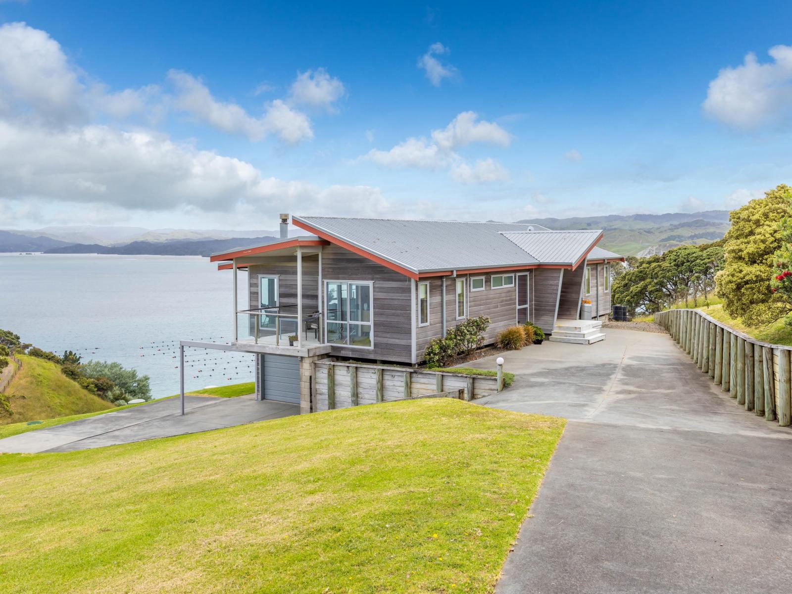 Kawhia