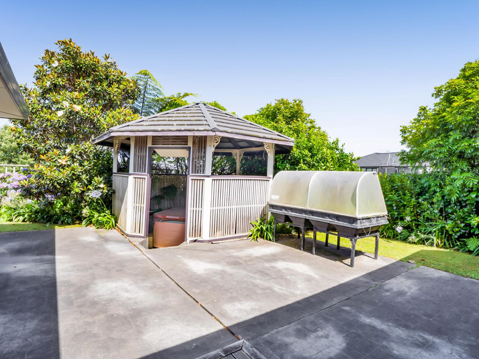 45A Wills Road, Bell Block