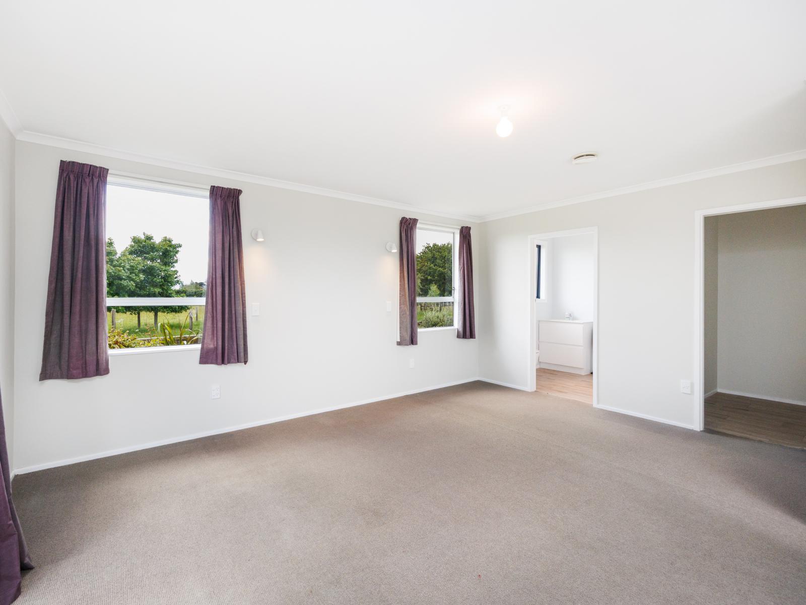 69 Reid Line East, Aorangi