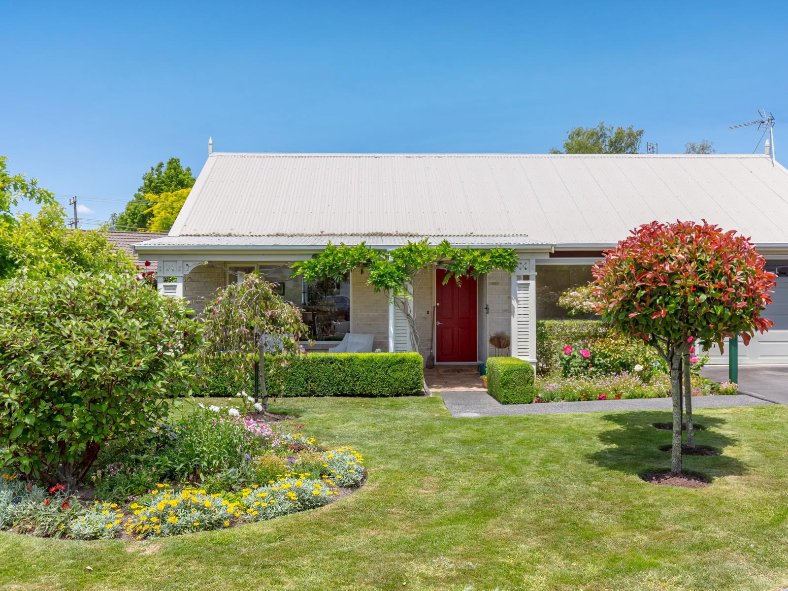 3 Orchard Road, Greytown