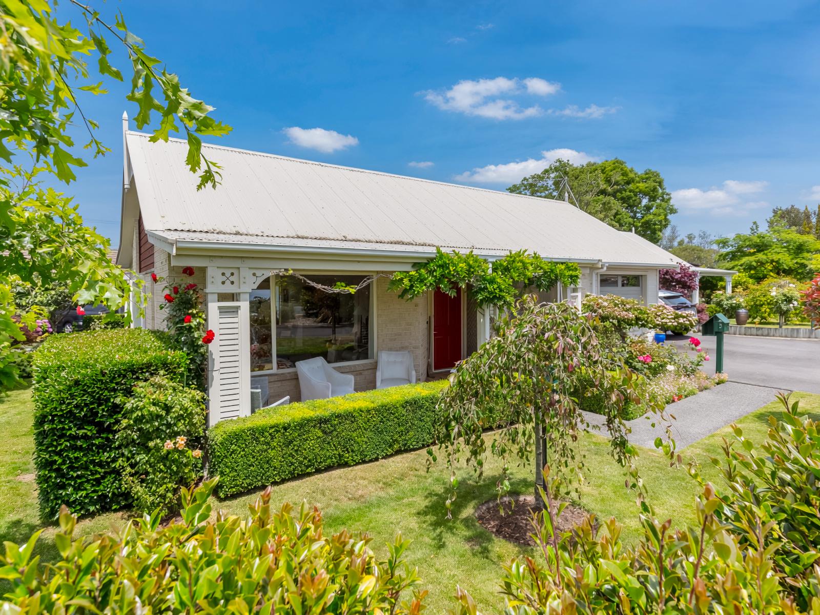 3 Orchard Road, Greytown