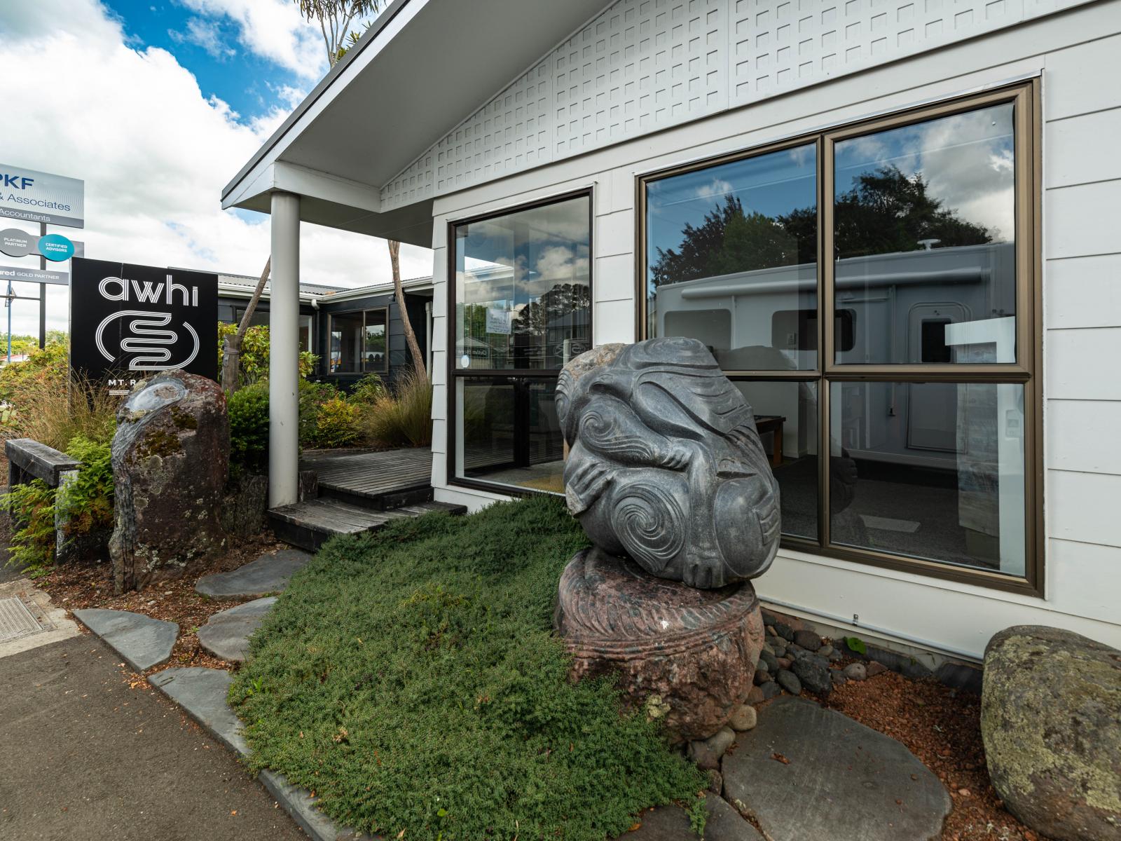 20 Ayr Street, Ohakune