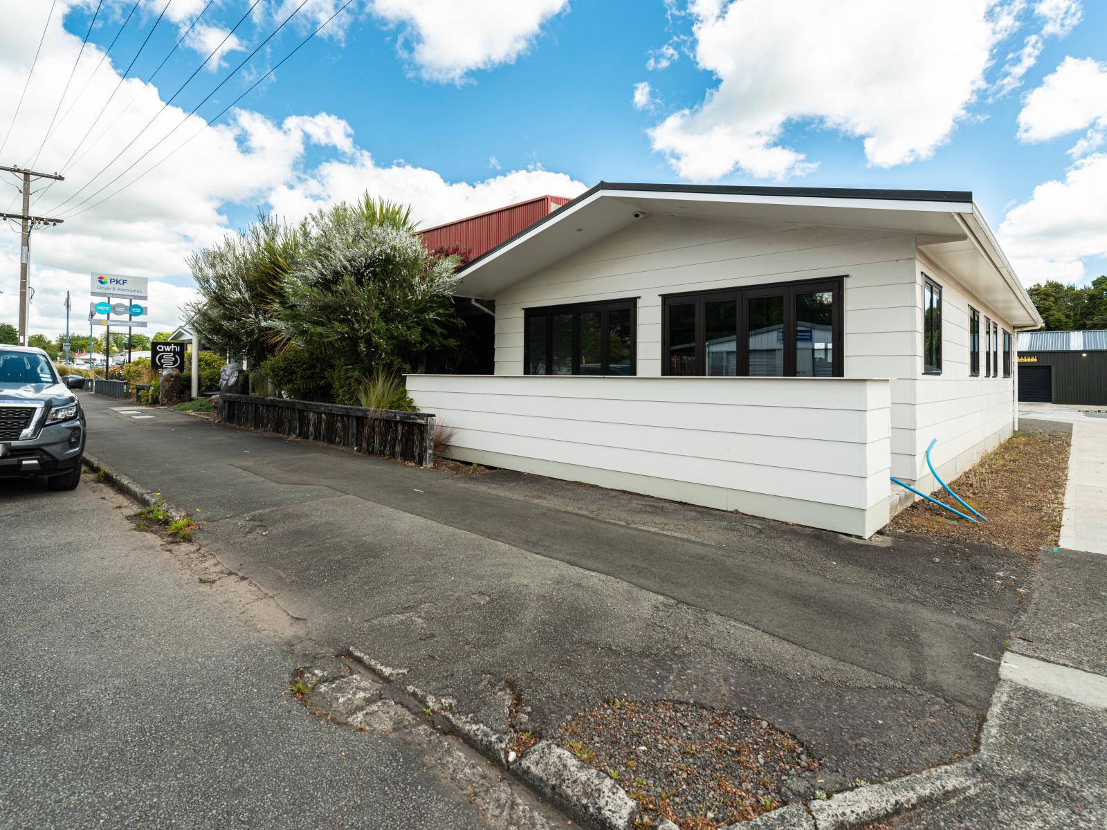 20 Ayr Street, Ohakune