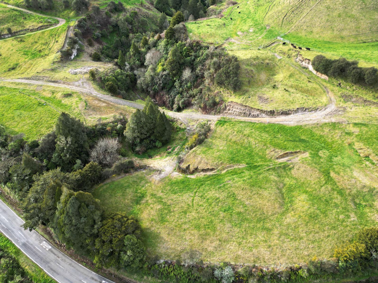 00 Whanganui River Road, Taumarunui