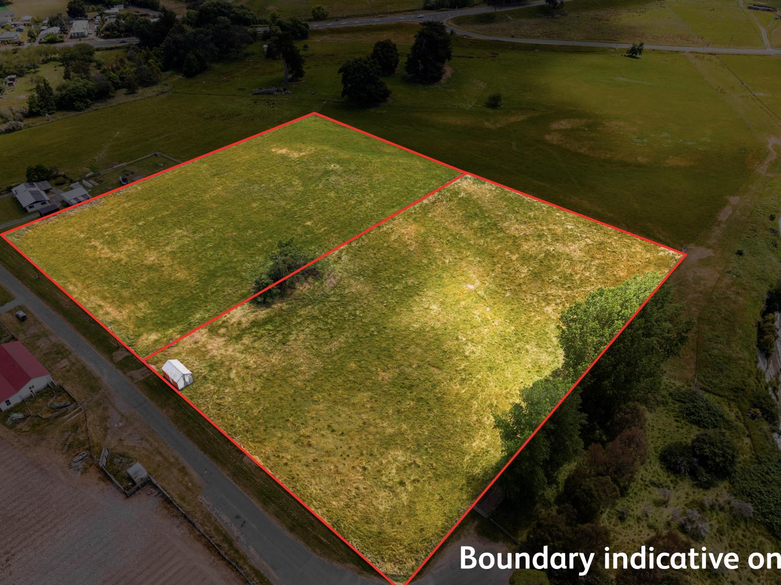 1214 Raumaewa Road, Mangaweka