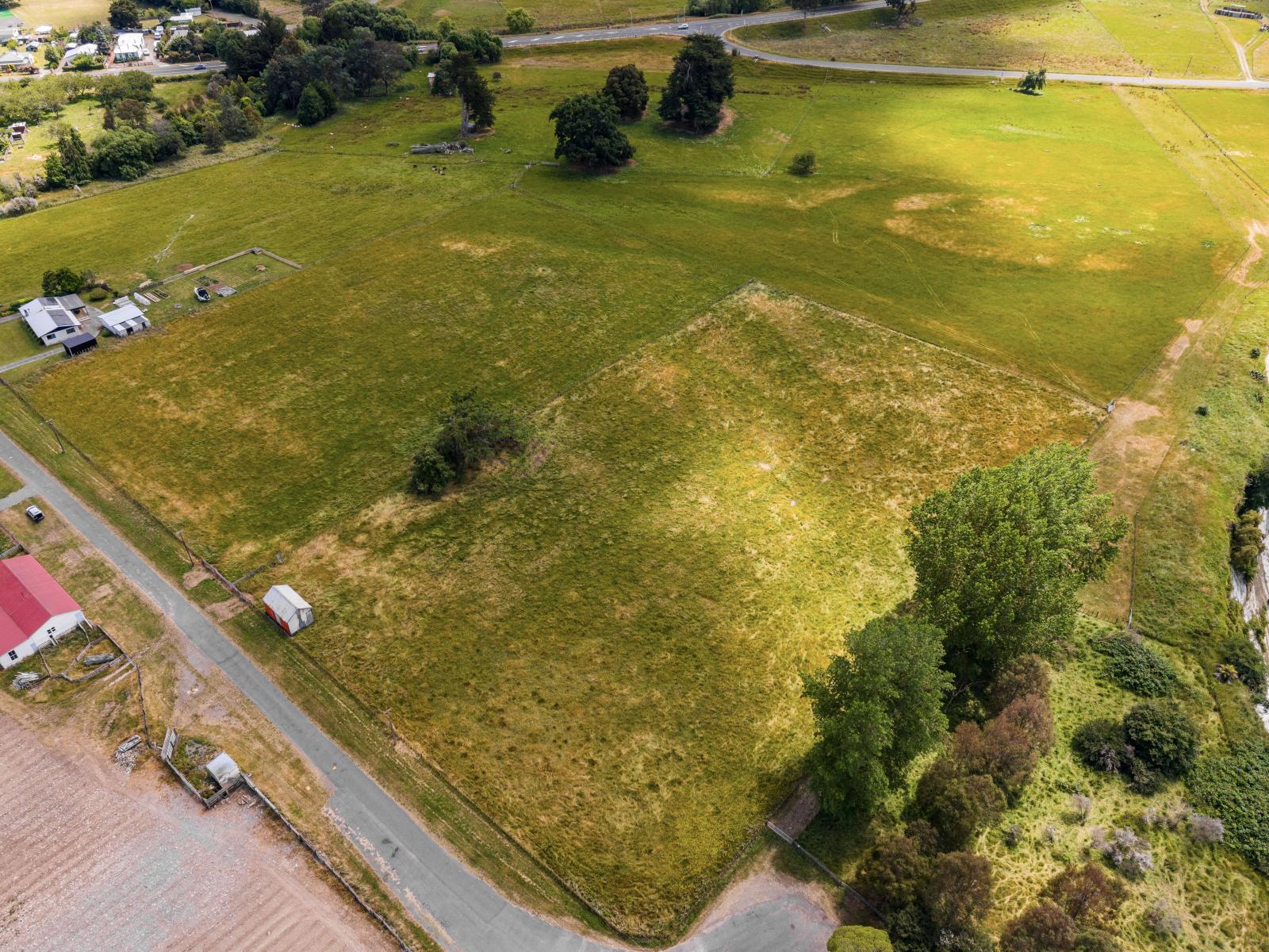 1214 Raumaewa Road, Mangaweka
