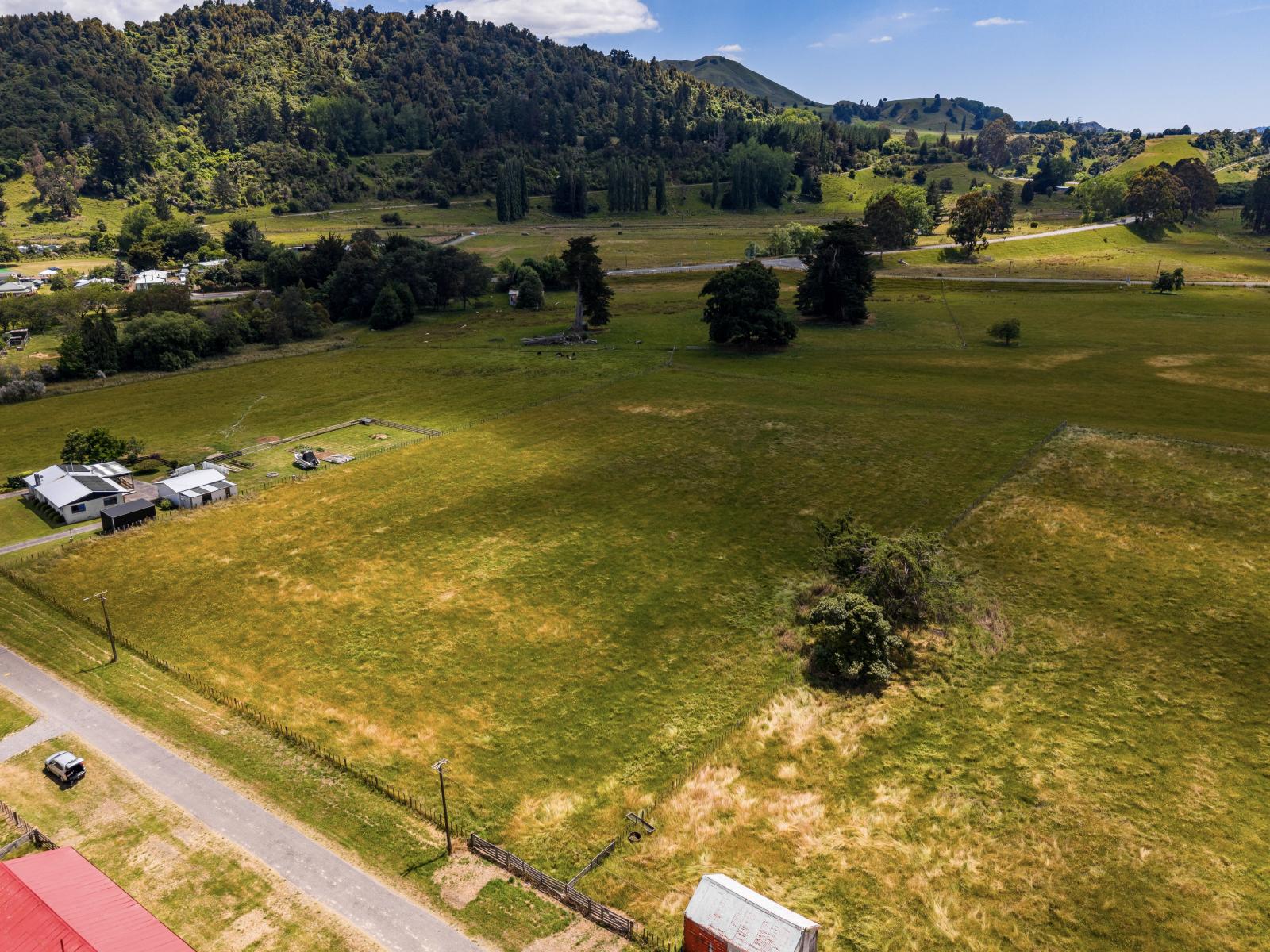 1214 Raumaewa Road, Mangaweka