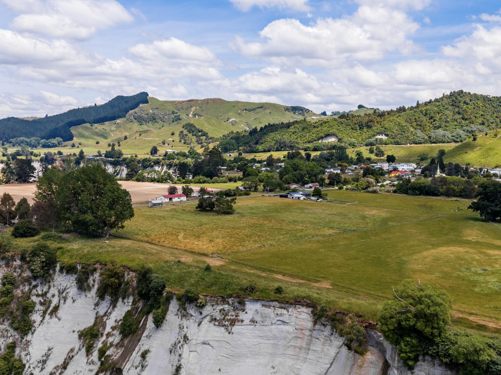 1214 Raumaewa Road, Mangaweka
