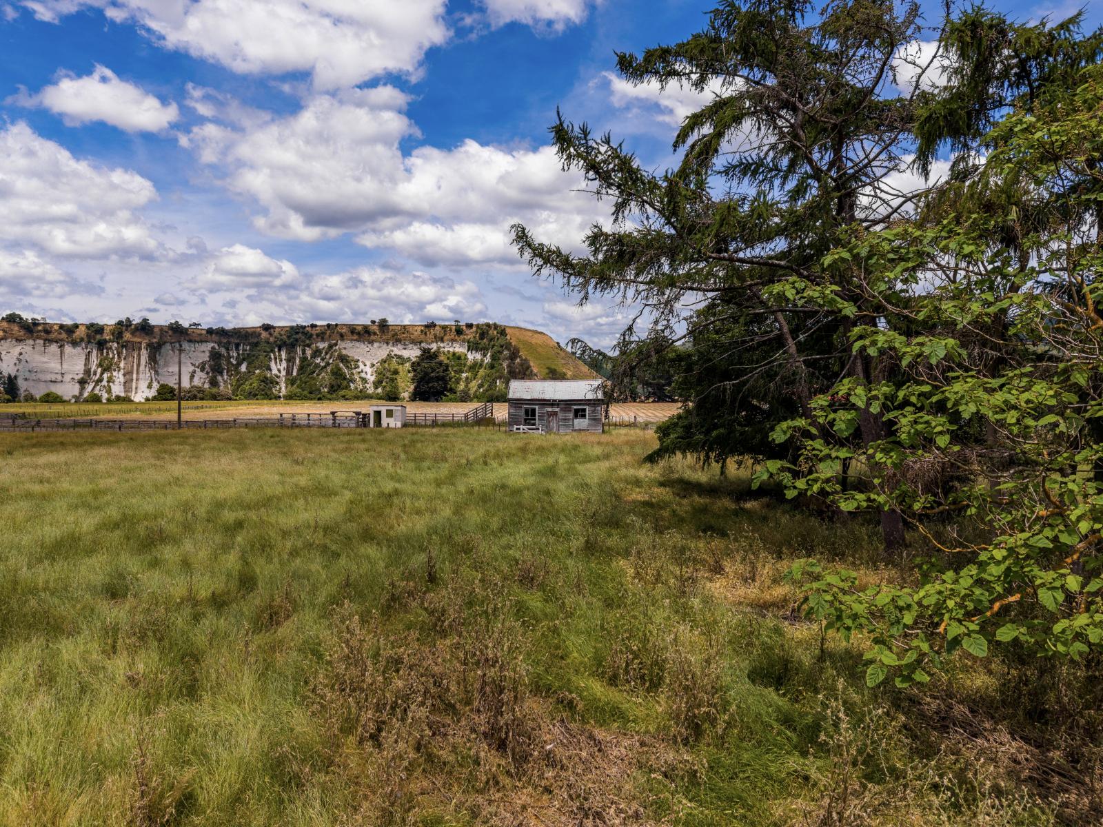 1214 Raumaewa Road, Mangaweka