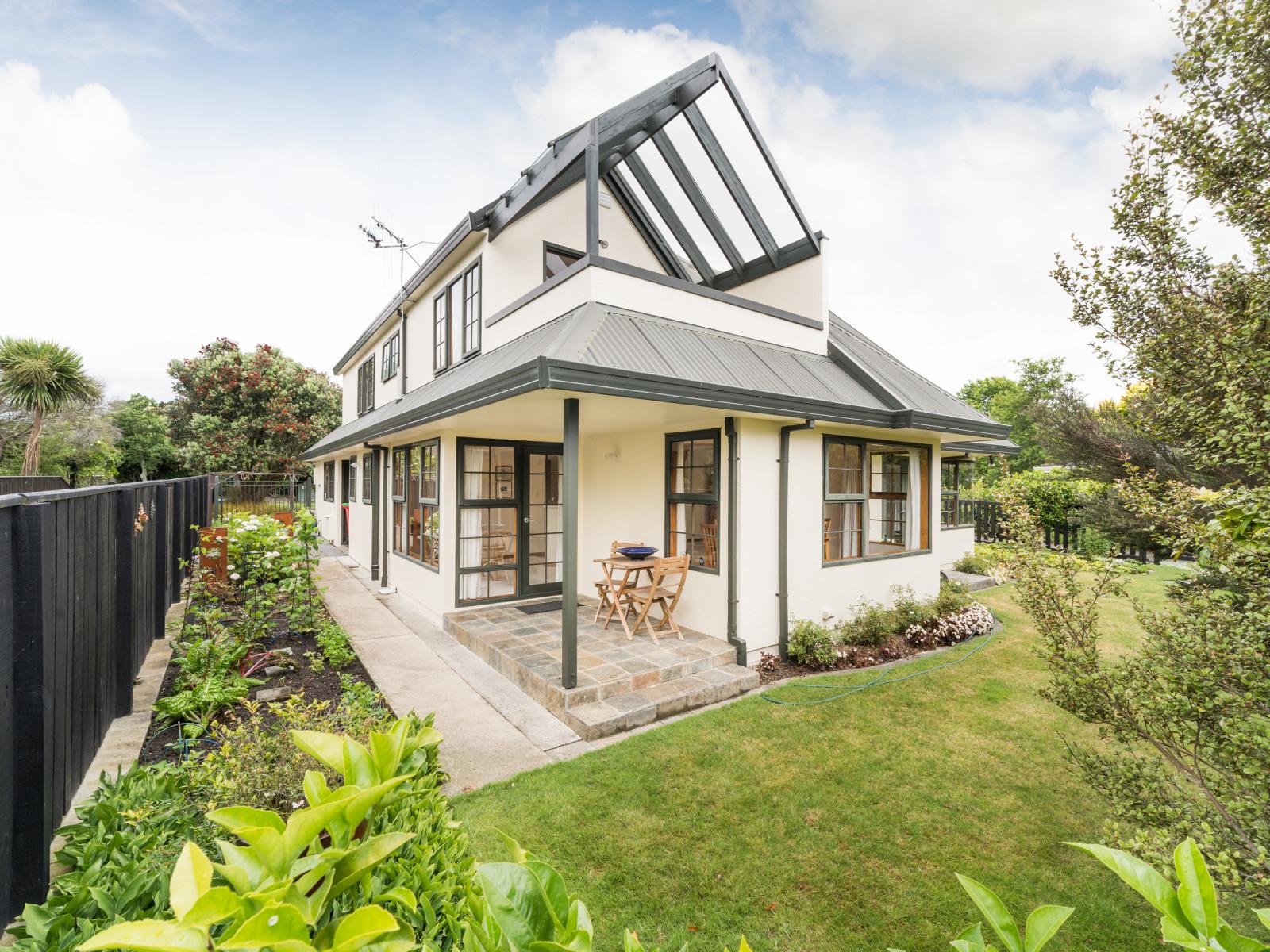 88 Clifton Terrace, Fitzherbert