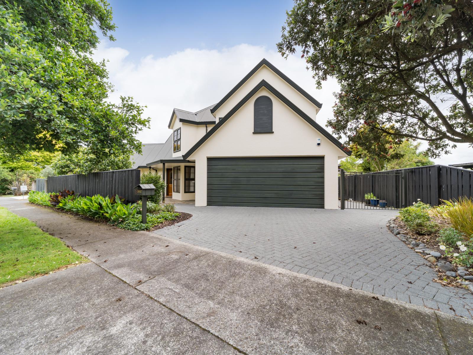 88 Clifton Terrace, Fitzherbert