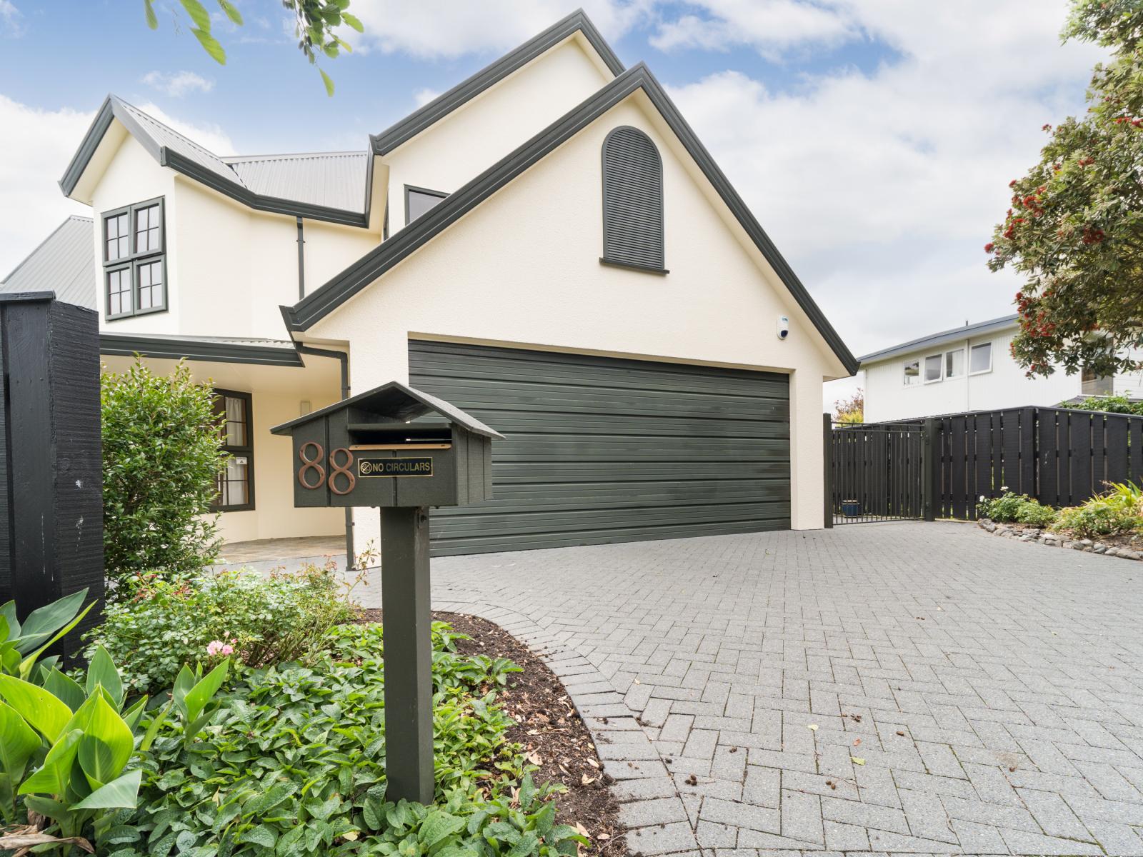 88 Clifton Terrace, Fitzherbert