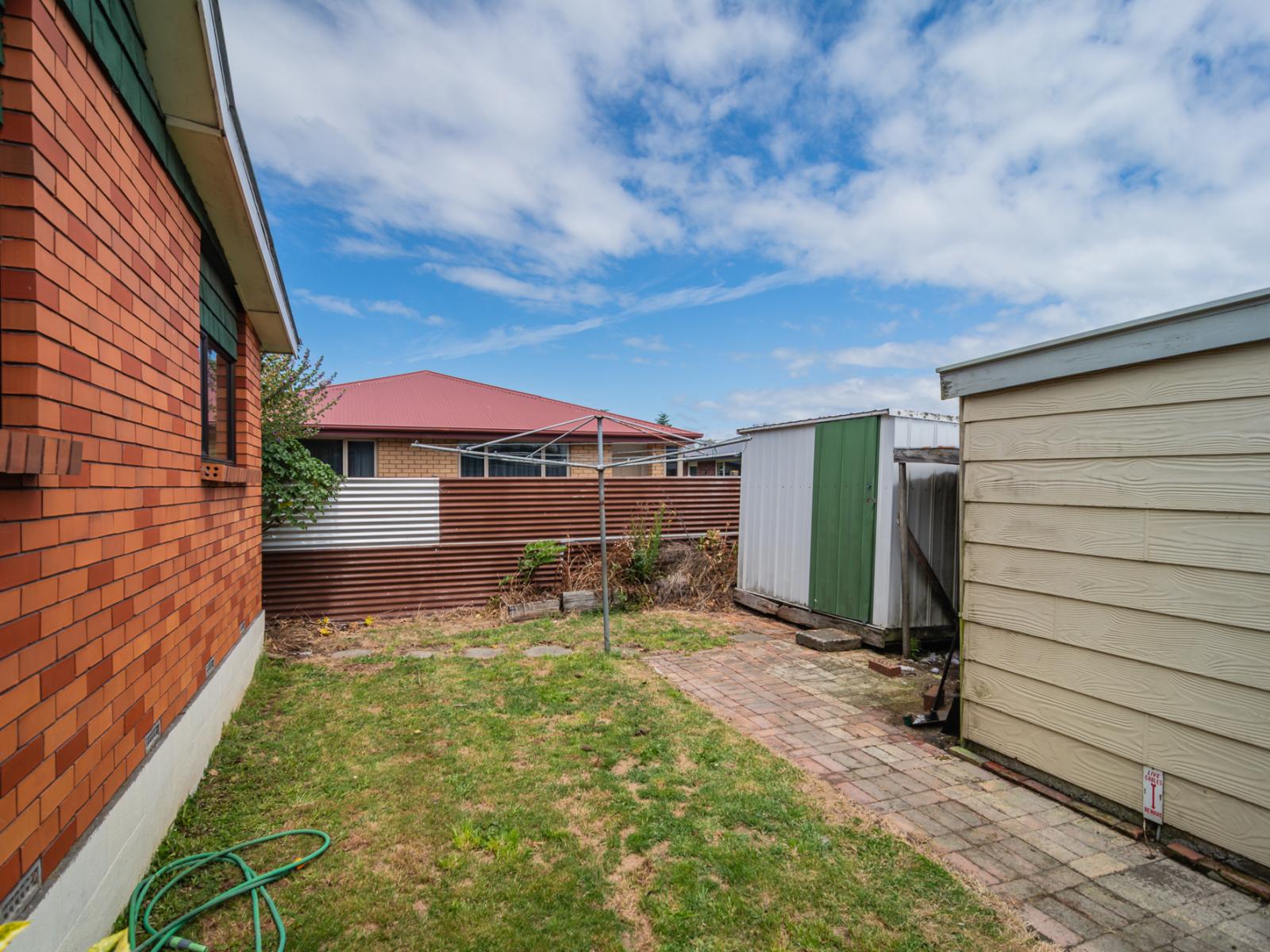 19A Wilkin Street, Temuka
