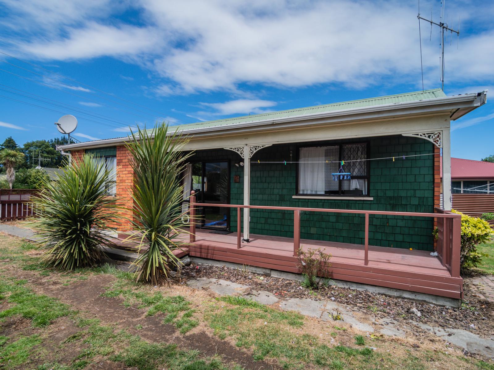 19A Wilkin Street, Temuka