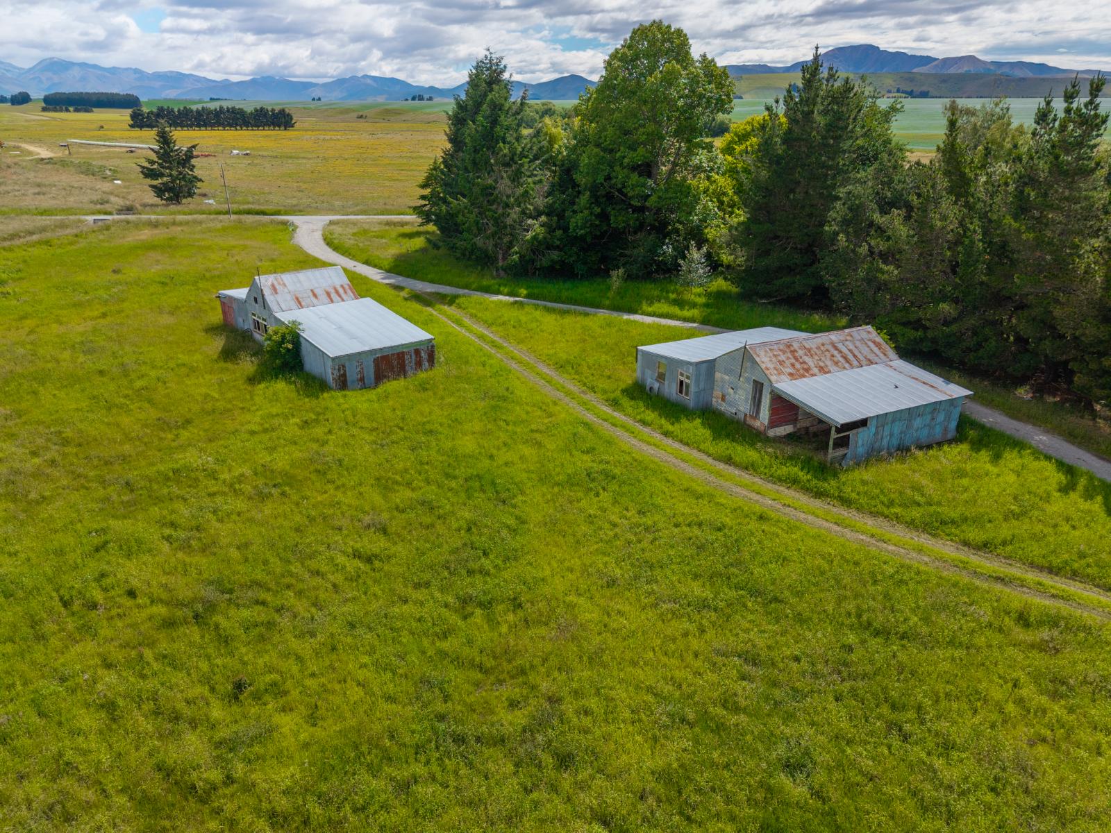 311 Hamilton Road, Fairlie