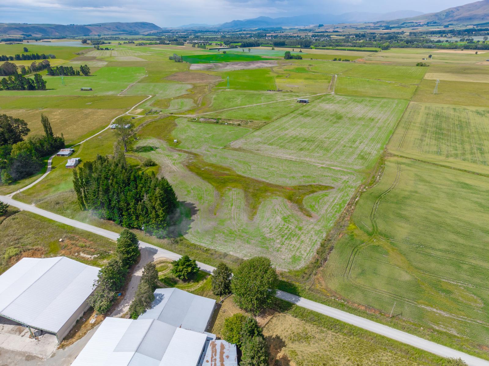 311 Hamilton Road, Fairlie