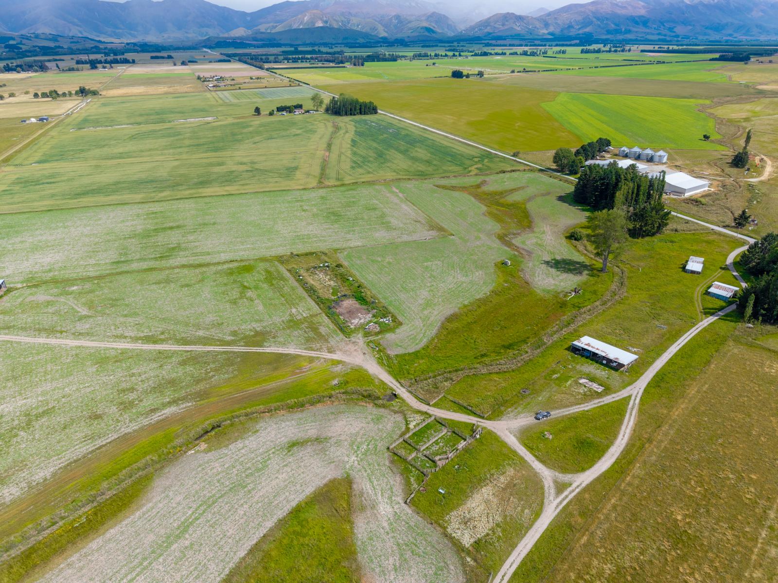 311 Hamilton Road, Fairlie