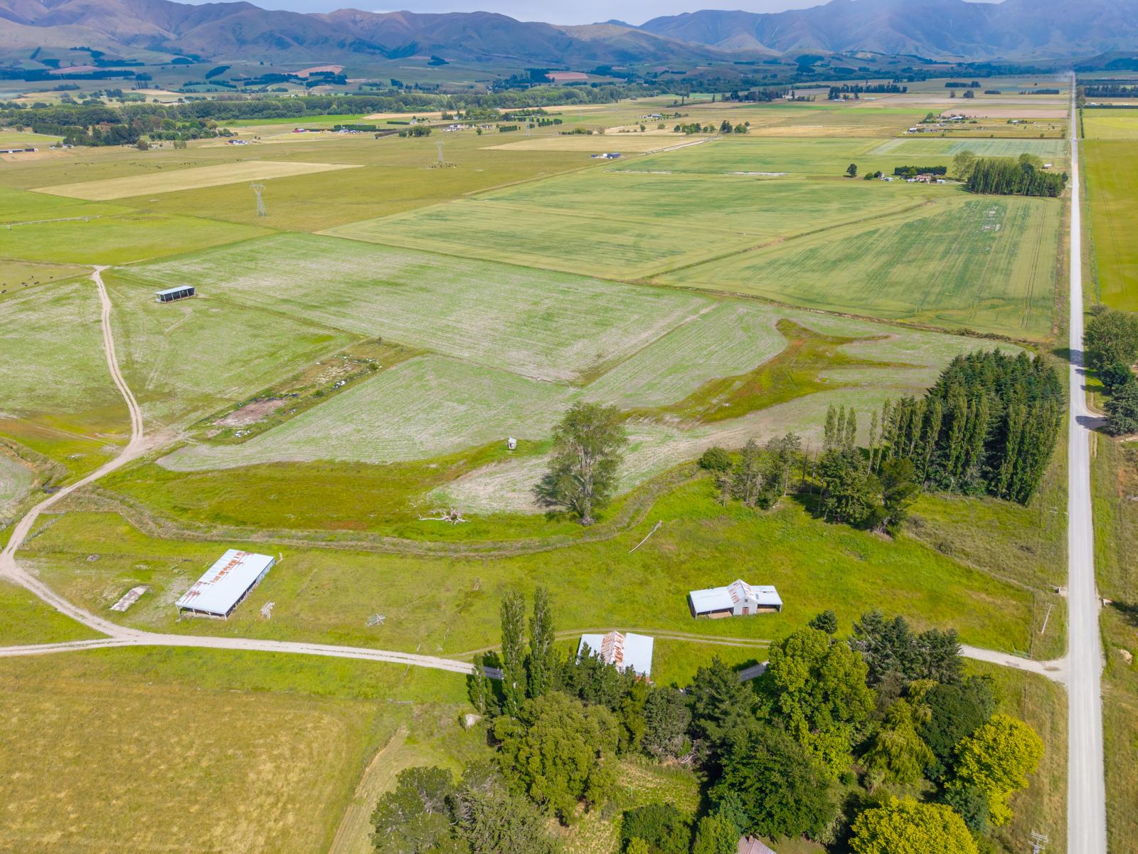 311 Hamilton Road, Fairlie