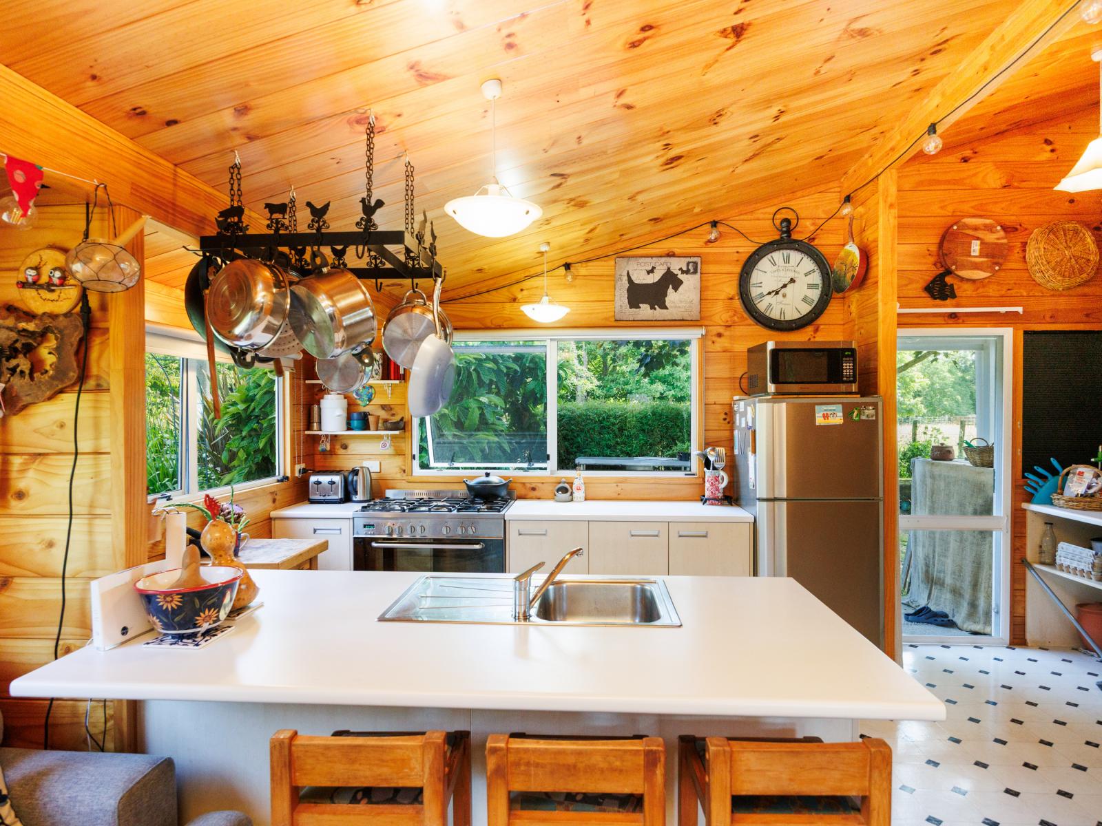 1314 Pohangina Road, Pohangina