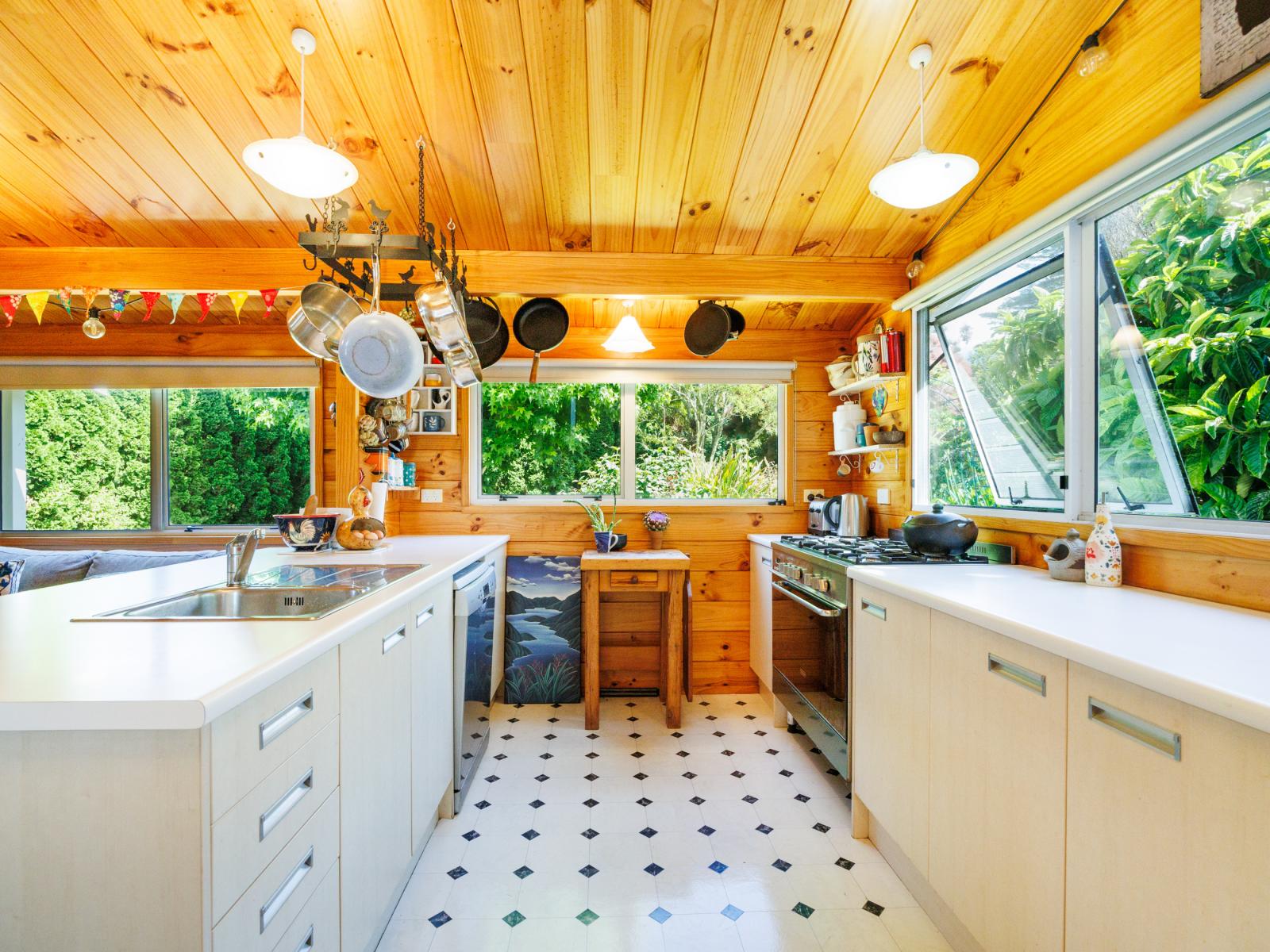 1314 Pohangina Road, Pohangina