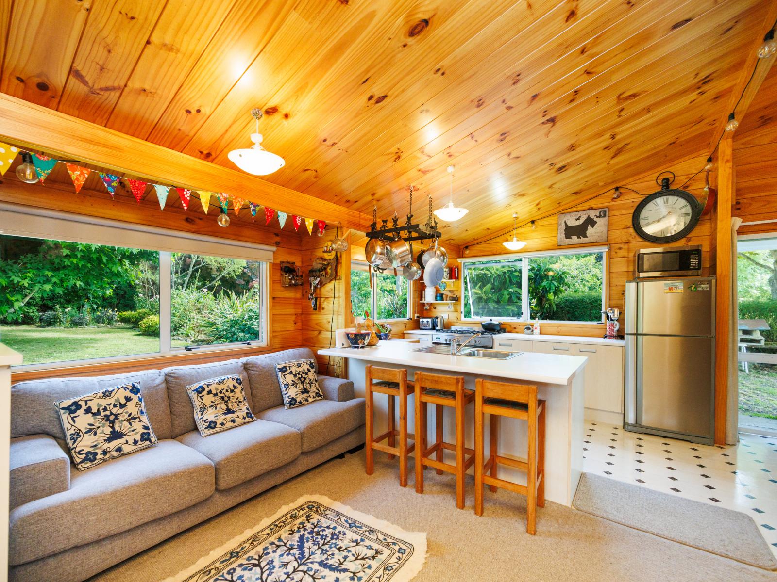 1314 Pohangina Road, Pohangina