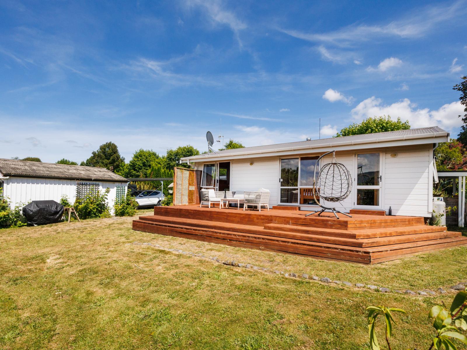 1314 Pohangina Road, Pohangina