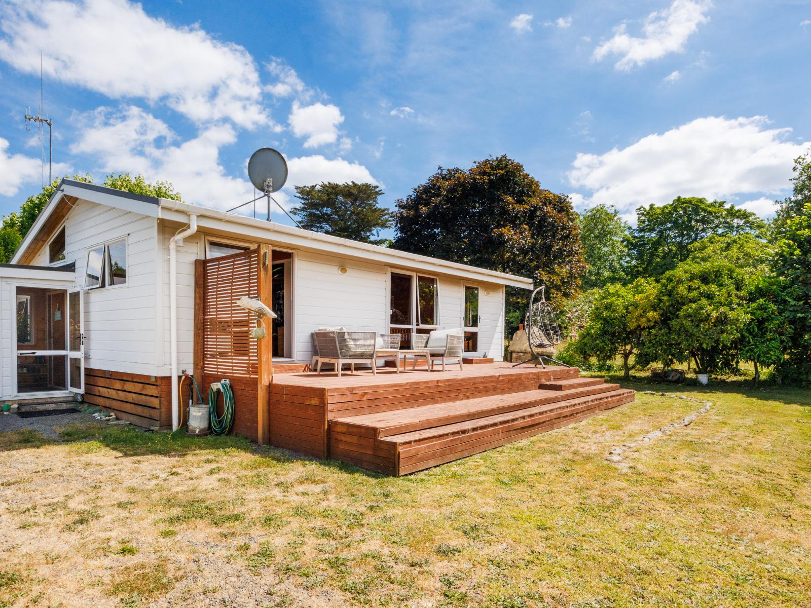 1314 Pohangina Road, Pohangina