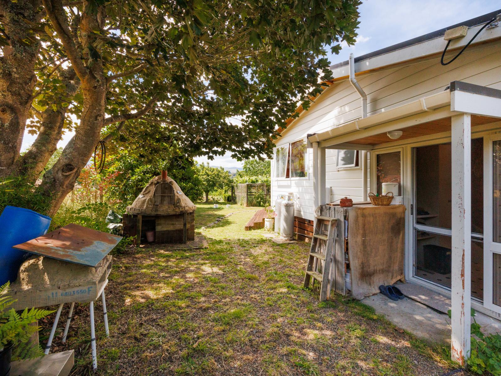 1314 Pohangina Road, Pohangina