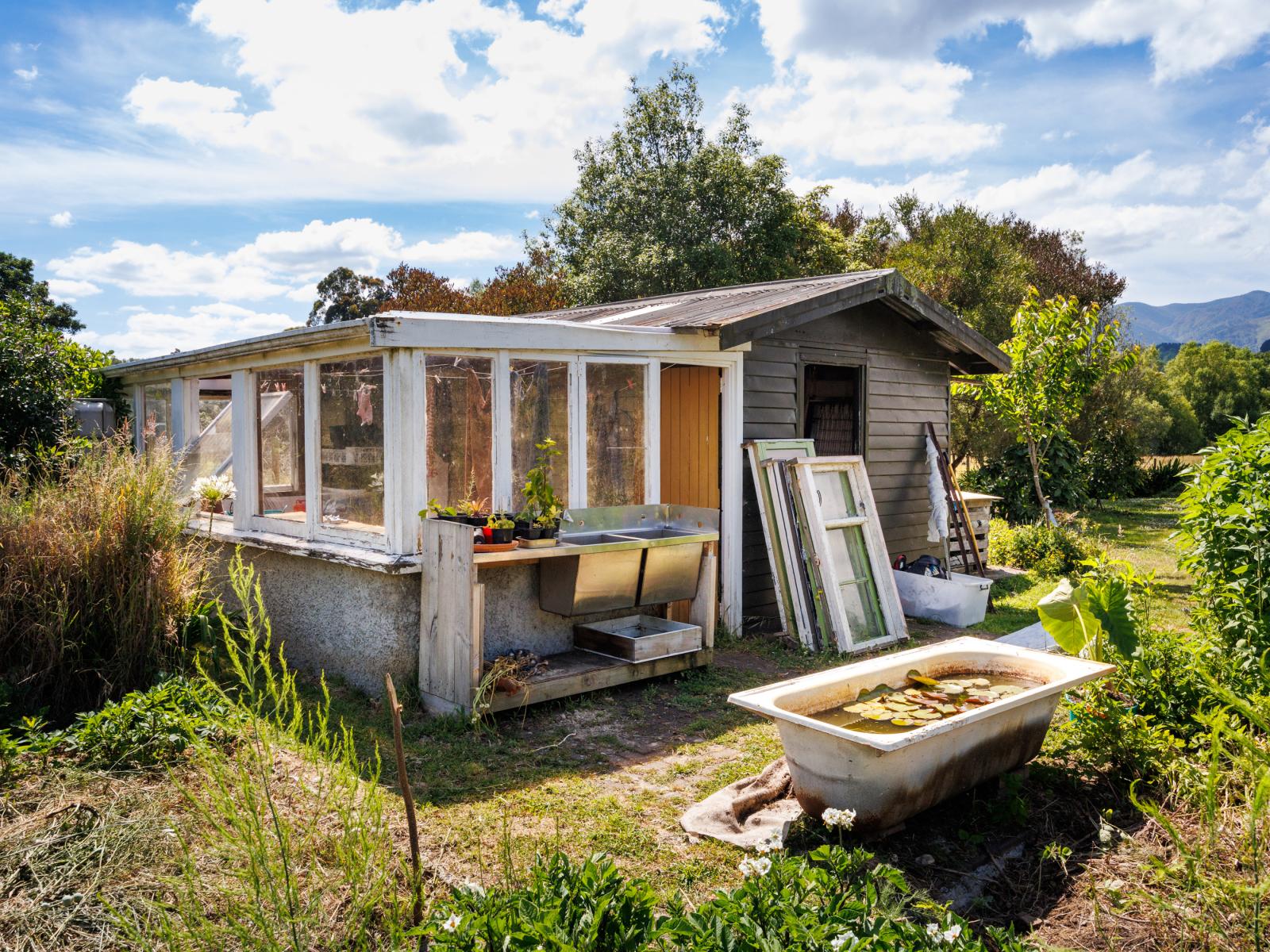 1314 Pohangina Road, Pohangina