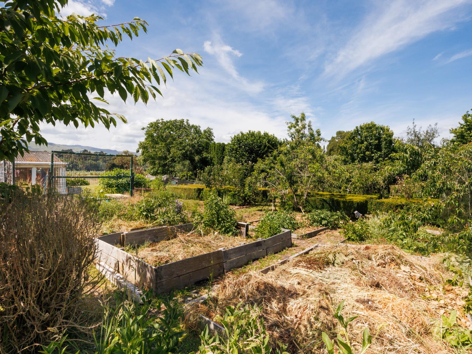 1314 Pohangina Road, Pohangina