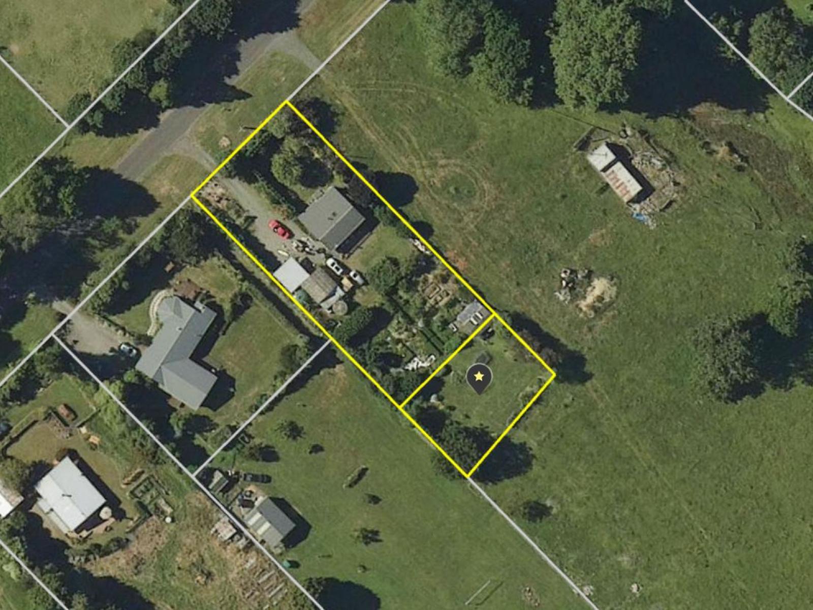 1314 Pohangina Road, Pohangina