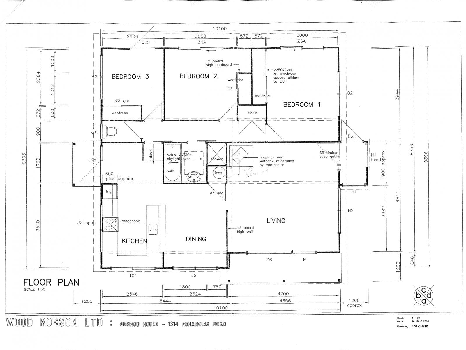 1314 Pohangina Road, Pohangina